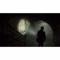 Just for Games Alan Wake 2 Deluxe Edition - Additional view 5