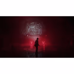 Just for Games Alan Wake 2 Deluxe Edition - Additional view 6