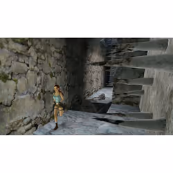 Just for Games Tomb Raider I-II-III Remastered Starring Lara Croft - Additional view 2