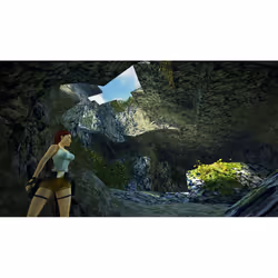 Just for Games Tomb Raider I-II-III Remastered Starring Lara Croft - Additional view 3