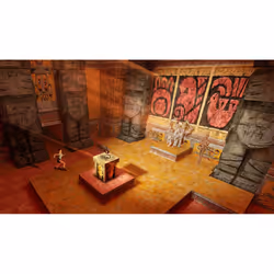 Just for Games Tomb Raider I-II-III Remastered Starring Lara Croft - Additional view 4