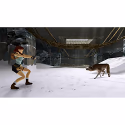 Just for Games Tomb Raider I-II-III Remastered Starring Lara Croft - Additional view 5
