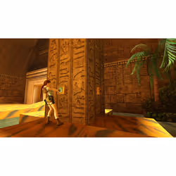 Just for Games Tomb Raider I-II-III Remastered Starring Lara Croft - Additional view 6