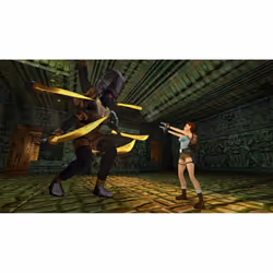 Just for Games Tomb Raider I-II-III Remastered Starring Lara Croft - Additional view 7