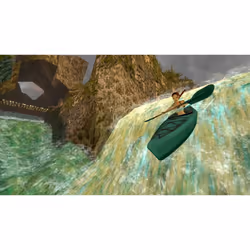 Just for Games Tomb Raider I-II-III Remastered Starring Lara Croft - Additional view 8