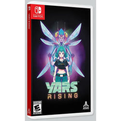 Atari Yars Rising Standard Nintendo Switch