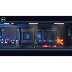 Atari Yars Rising Standard Nintendo Switch
