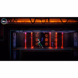 Atari Yars Rising Standard Nintendo Switch