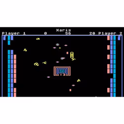 Atari 50: The Anniversary Celebration Expanded German, English, Spanish, French, Italian, Japanese PlayStation 5