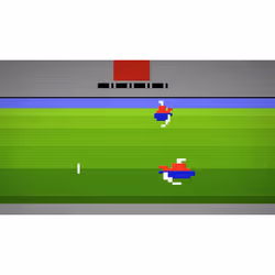 Atari 50: The Anniversary Celebration Expanded German, English, Spanish, French, Italian, Japanese PlayStation 5