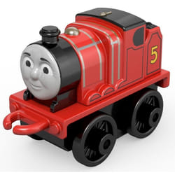 Thomas & Friends Minis 4cm Engine Classic James #19