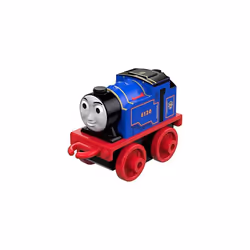 Thomas & Friends Minis - CLASSIC BELLE (4cm Engine) - 2018 Wave 1 #131 (Bagged Collectable Train)