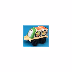 Thomas & Friends Minis - Sushi Spencer (4cm Engine) #372
