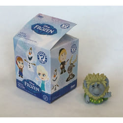 Funko Disney FROZEN Mystery Minis - Troll king CLIFF (ULTRA RARE) 1/72