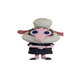 Funko Mystery Minis Disney Zootopia Assistant Mayor Bellwether Vinyl Minifigure