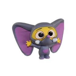 Funko Mystery Minis Disney Zootopia Finnick Vinyl Minifigure