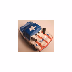 Mattel Cars Mattel Disney Pixar 3 Mini Racers (Cigalert)