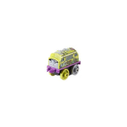Thomas & Friends Minis - Spooky Diesel 10 (4cm Engine) - (Bagged Collectable Train) #408