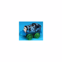Thomas & Friends Minis - X-Ray Gator (4cm Engine) - (Bagged Collectable Train) #404