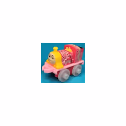 Thomas & Friends Minis Cowboy Emily 4cm Train (Bagged) #463