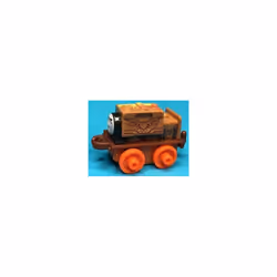 Thomas & Friends Minis Hawaiian Samson 4cm Train (Bagged) #470