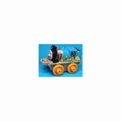 Thomas & Friends Minis Cowboy Ferdinand 4cm Train (Bagged) #471