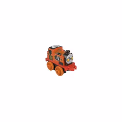 Thomas & Friends Minis Classic 75 Gordon 4cm Train (Bagged) #493