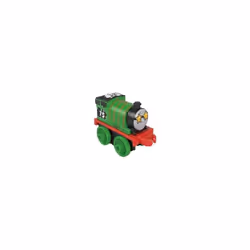 Thomas & Friends Minis Classic 75 Percy 4cm Train (Bagged) #490