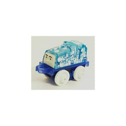 Thomas & Friends Minis Ice and Snow Gator 4cm Train (Bagged) #509