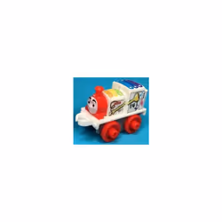 Thomas & Friends Minis Music Charlie 4cm Train (Bagged) #500