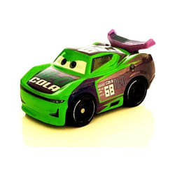 Mattel Disney Pixar Cars - Mini Racers List 2 (HJ Hollis)