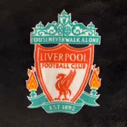 Liverpool FC Boys Pyjama All-In-One Loungewear Kids OFFICIAL Football Gift - Black, 12-13 Years