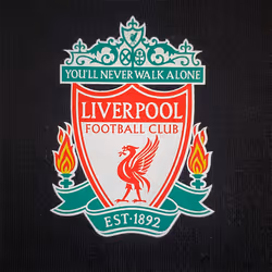 Liverpool FC Boys Pyjamas Short Kids OFFICIAL Football Gift - Black Text, 12-13 Years