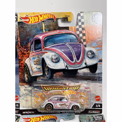 Hot Wheels Dragstrip Car Culture 5 Car Set 1:64 Hot Wheels FPY86 957R