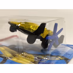Hot Wheels Poison Arrow HW Daredevils 1:64 GRY98M521 B1