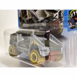 Hot Wheels Bot Wheels Street Beasts 1:64 FYC08D520 B2