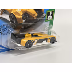 Hot Wheels Electro Silhoette HW Green Speed 1:64 FYB52D520 B2