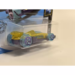 Hot Wheels Carbide X Raycers 1:64  FYF33D520 B2