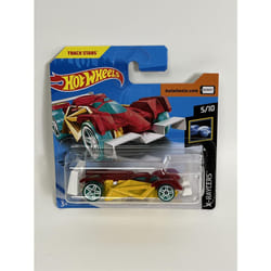 Hot Wheels Flash Drive X Raycers 1:64 FYF36D520 B2
