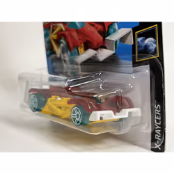 Hot Wheels Flash Drive X Raycers 1:64 FYF36D520 B2