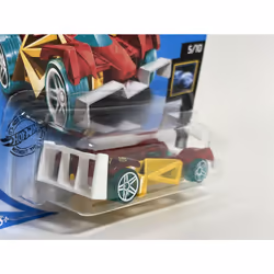 Hot Wheels Flash Drive X Raycers 1:64 FYF36D520 B2