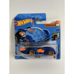 Hot Wheels I Believe Street Beasts 1:64 GHF37D521 B3
