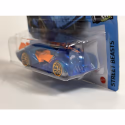 Hot Wheels I Believe Street Beasts 1:64 GHF37D521 B3