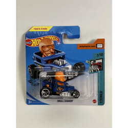 Hot Wheels Skull Shaker Tooned 1:64 GHG10D521 B3