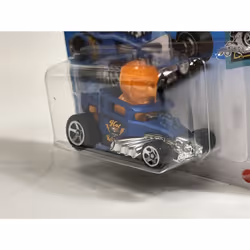 Hot Wheels Skull Shaker Tooned 1:64 GHG10D521 B3
