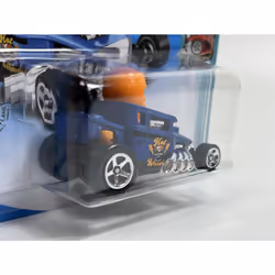 Hot Wheels Skull Shaker Tooned 1:64 GHG10D521 B3