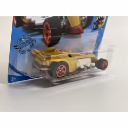 Hot Wheels Ratical Racer Street Beasts 1:64 GHG00D521 B3