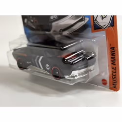 Hot Wheels Muscle Bound Muscle Mania 1:64 GHD12D521 B3