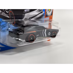 Hot Wheels Muscle Bound Muscle Mania 1:64 GHD12D521 B3