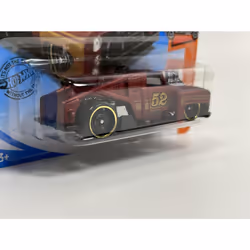Hot Wheels Erikenstein Rod HW Hot Trucks 1:64 GHF14M522 B3
